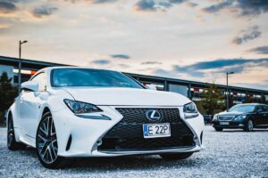 lexus