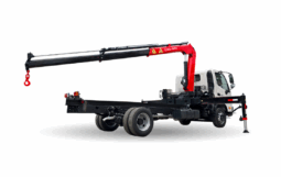 BS 130V